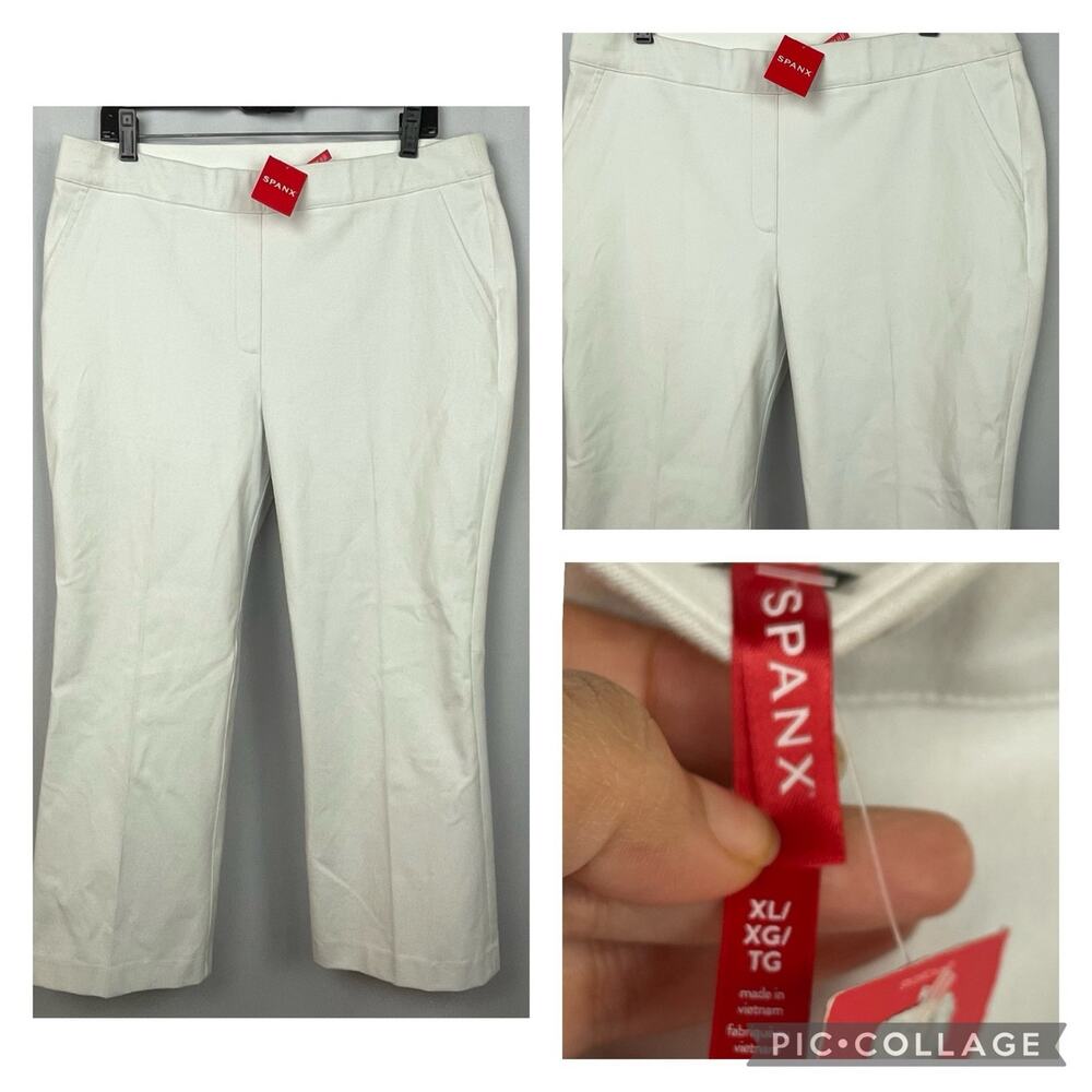 Spanx Pants NWT size XL NWT